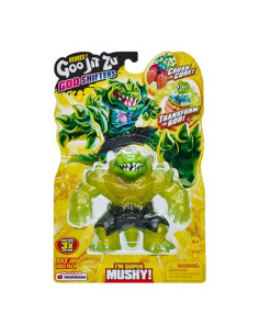 Figura bandai goo jit zu heroes