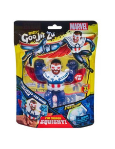 Figura bandai goo jit zu marvel