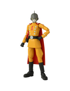Figura bandai dragon stars dragon ball