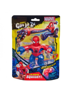 Figura bandai goo jit zu marvel