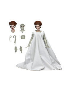 Figura neca ultimate universal monster bride