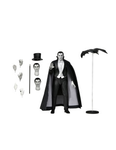 Figura neca universal monsters ultimate dracula