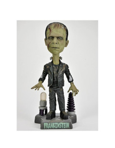 Figura neca universal monster head knocker