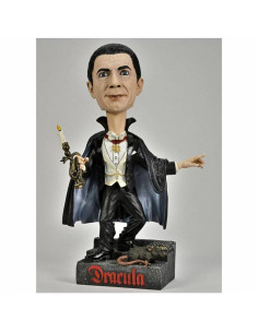 Figura neca universal monsters head knocker