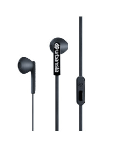 Auriculares urbanista san francisco negro dark