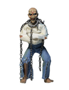 Figura neca iron maiden eddie piece