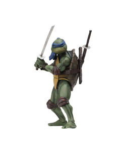 Figura neca las tortugas ninja pelicula