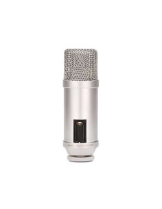 Microfono rode broadcaster usb - c xlr jfet