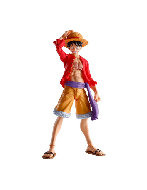 Monkey d luffy raid of onigashima