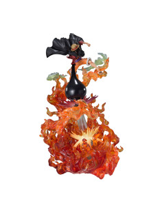 Figura tamashii nations figuarts zero tamashii