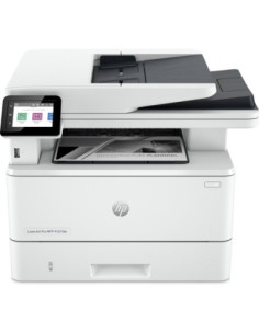 Multifuncion laser hp laserjet pro 4102fdn