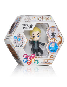 Figura wow! pod harry potter wizarding