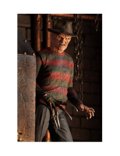Figura neca cine nightmare in elm