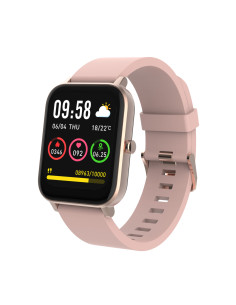 Smartwatch forever forvigo 3 sw - 320 rose