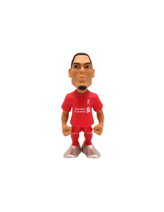 Figura minix futbol fc liverpool van