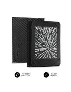 Funda subblim clever ebook case 6 pulgadas