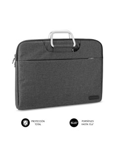 Funda subblim business laptop sleeve portatil