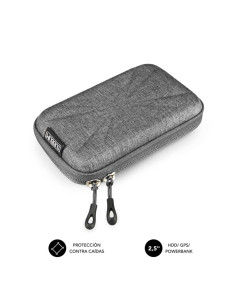 Funda subblim hdd business case disco