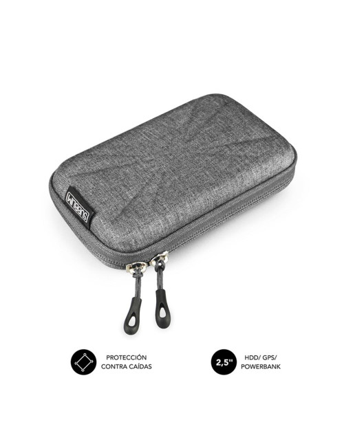 Funda subblim hdd business case disco