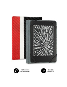 Funda subblim clever ebook case 6 pulgadas