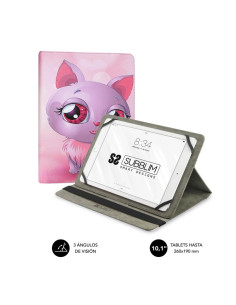 Funda subblim trendy case tablet 10.1 pulgadas