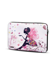 Funda subblim trendy sleeve portatil 15.6 pulgadas