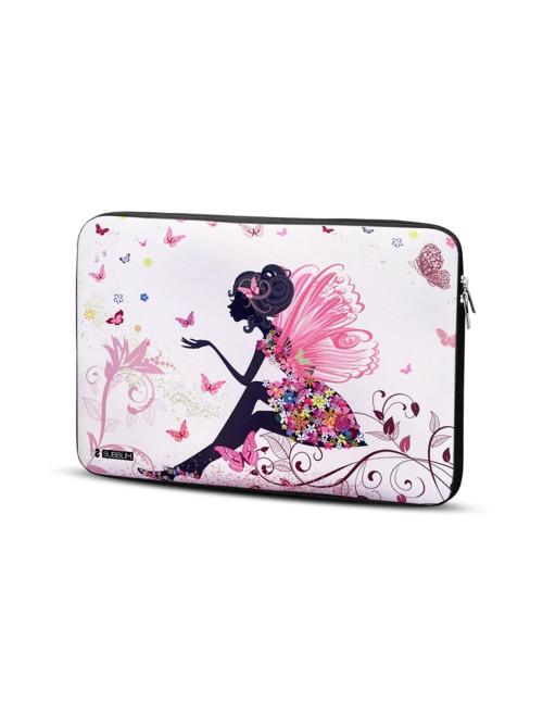 Funda subblim trendy sleeve portatil 15.6 pulgadas