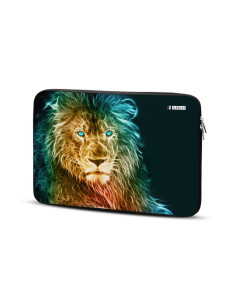 Funda subblim trendy sleeve portatil 13.3 pulgadas - 14 pulgadas
