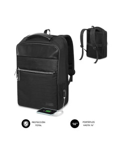 Mochila subblim business v2 ap portatil