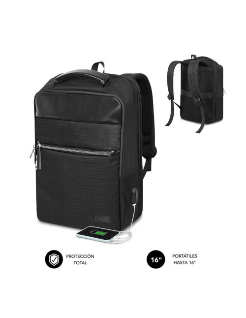 Mochila subblim business v2 ap portatil