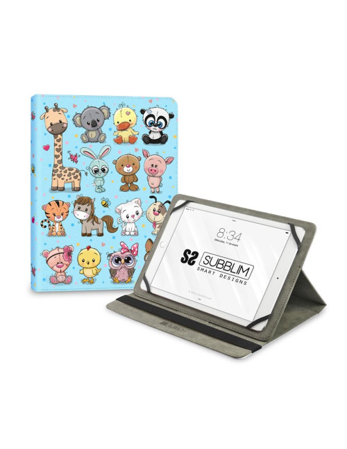 Funda subblim trendy case tablet 11 pulgadas