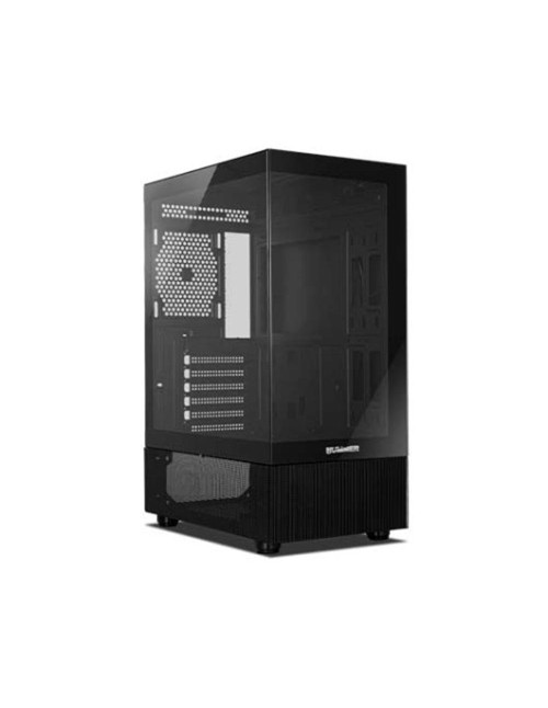 Caja ordenador gaming nox hammer vision