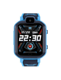 Smartwatch leotec kids allo plus azul
