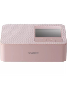 Impresora fotografica canon selphy cp1500 pk