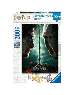 Puzzle ravensburger harry potter 8+ 200