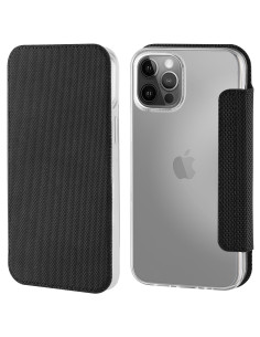 Funda muvit folio iphone 12 pro
