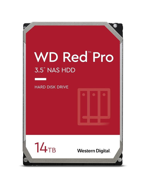 Disco duro interno hdd wd wd142kfgx