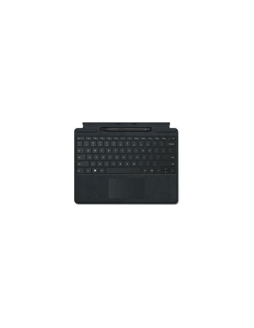 Teclado microsoft surface type + pen