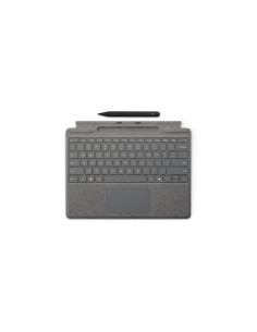 Teclado microsoft surface type + pen