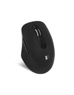 Raton inalambrico subblim curve ergo dual