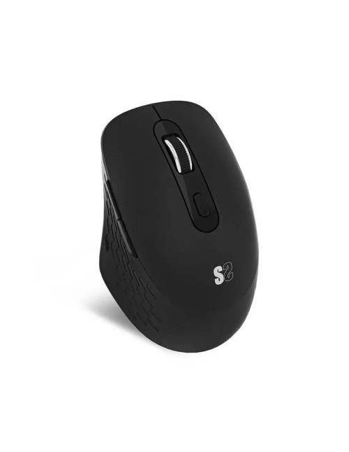 Raton inalambrico subblim curve ergo dual