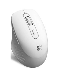 Raton inalambrico subblim curve ergo dual