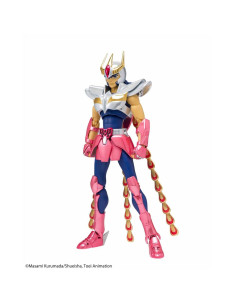 Figura tamashii nations saint seiya cloth