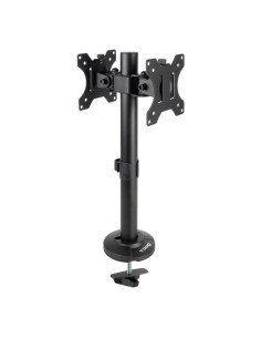 Soporte mesa tooq db1132tn - b vesa 2
