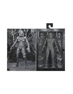 Figura neca creature from the black