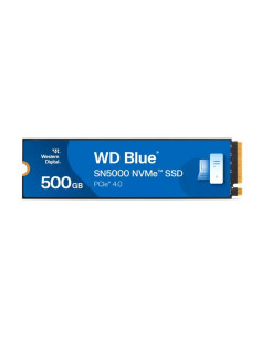 Blue sn5000 500 gb m.2 pci