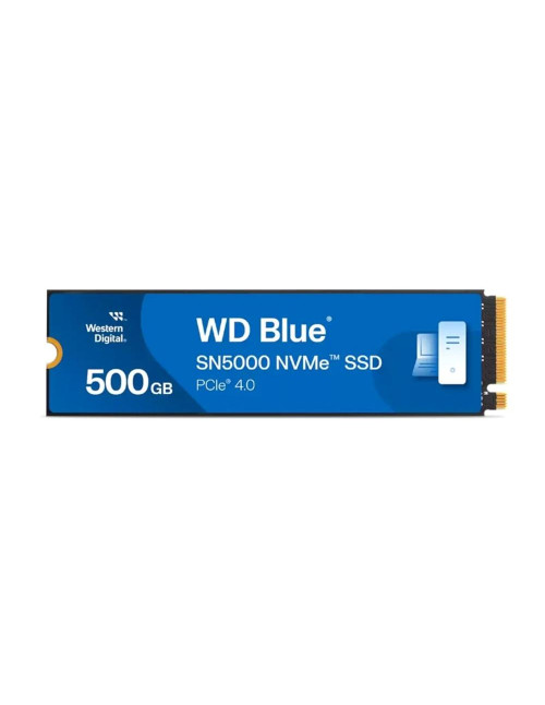 Blue sn5000 500 gb m.2 pci