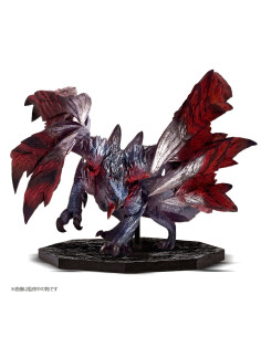 Figura good smile company monster hunter