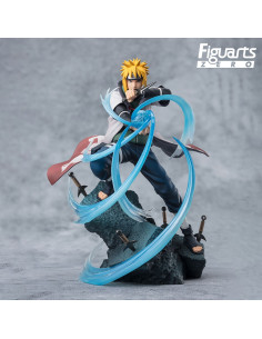 Figura tamashii nations naruto shippuden figuarts