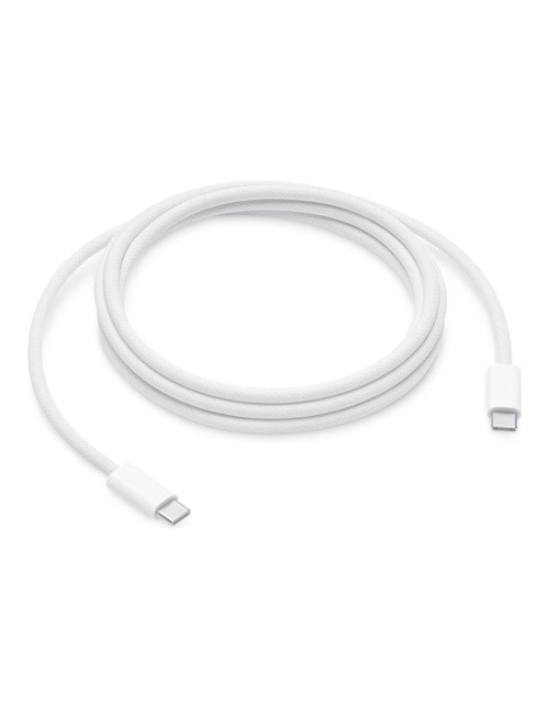 Cable usb tipo c apple 2m